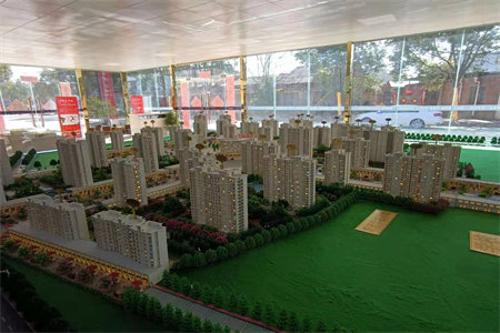 港基东原华府3室2厅2卫67万116m2出售